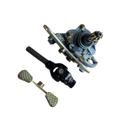 Geri Vites Kutusu CG Model 3 Teker Benzinli ve Elektrikli Modeller