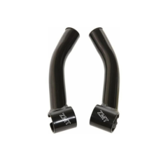 MTB Boynuz Demir Siyah (Uzun Model)