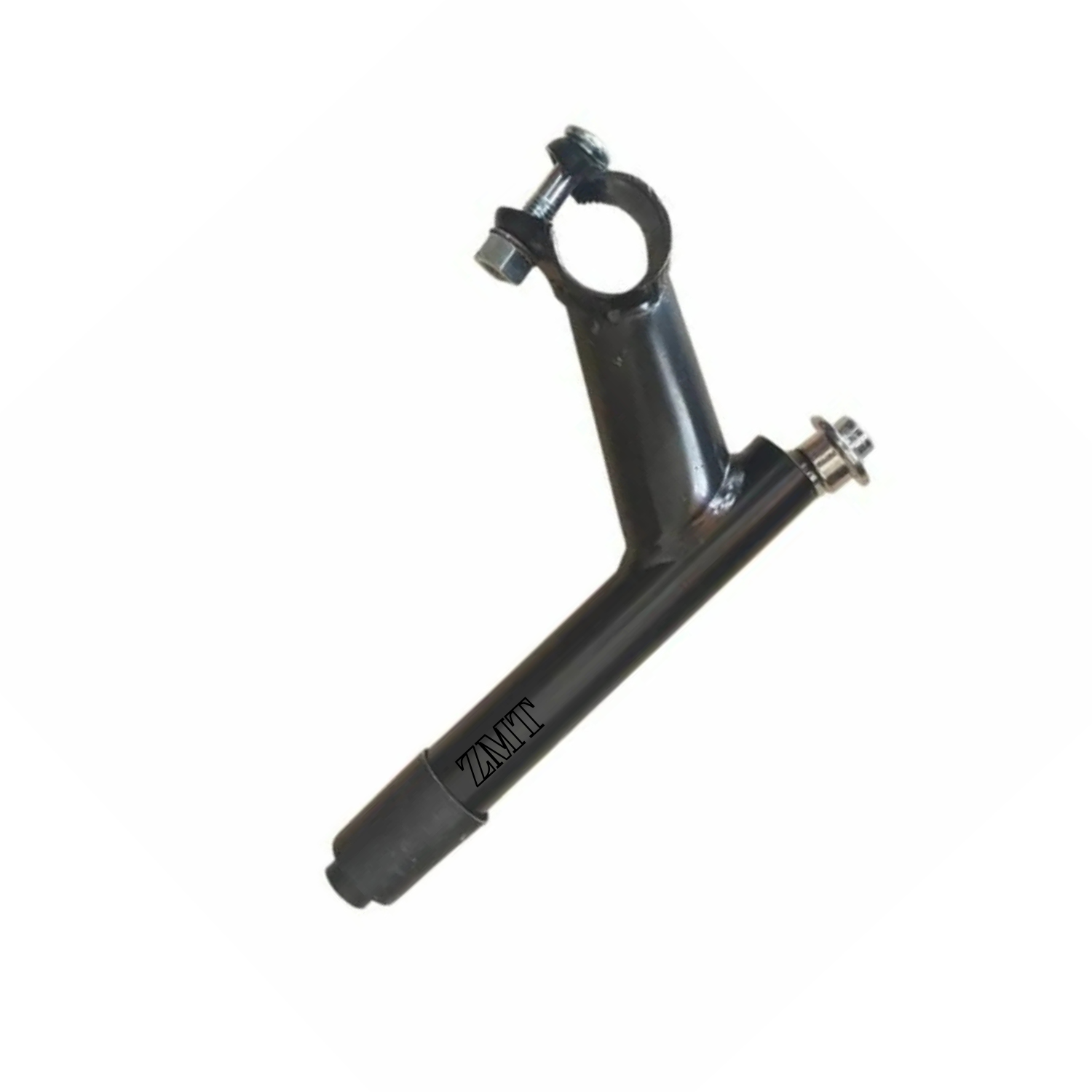 MTB Gidon Boğazı 16-20 - Siyah