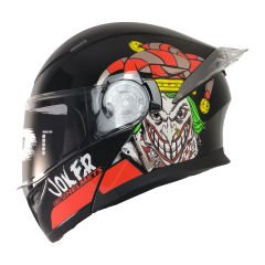 Free-M 965 Çene Açılır Kask