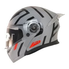 Free-M 965 Çene Açılır Kask