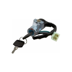 Cup Kontak Alt Kısım Alüminyum