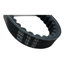 Kayış 50cc [669 x 18 x 30] - Kuğu