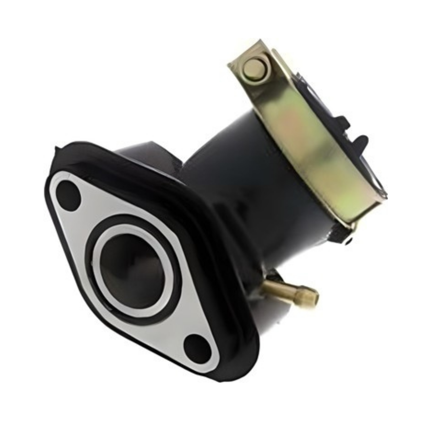 Manifold 50cc Scooter