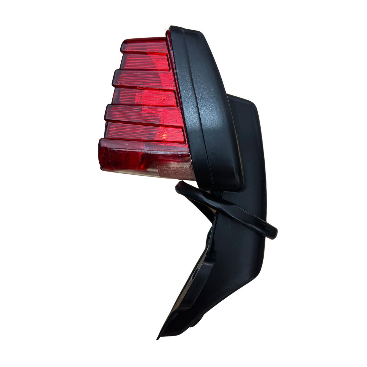 CG Arka Stop Komple Plasitk - E-Belgeli