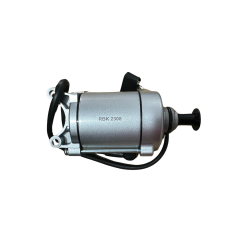 CG 125/150 Marş Motoru