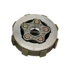 Debriyaj Göbek Komple 5 Yıldız (6 Balatalı) - CG