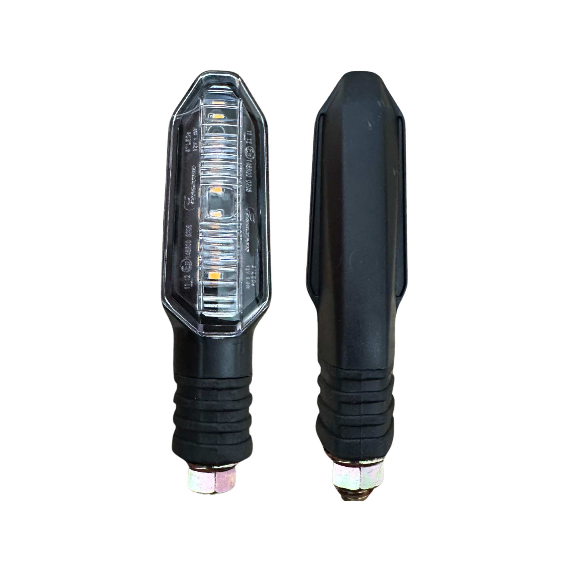 Sinyal Sarı Işık - Kayan Led  Takım - E-Belgeli