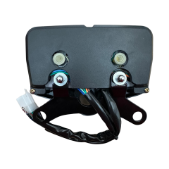 Kilometre Saati CG  (Devir Saati Telli) 160 KM