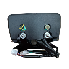 Kilometre Saati CG (Devir Saati Dijital) 160 KM Benzin ve Vites Göstergeli