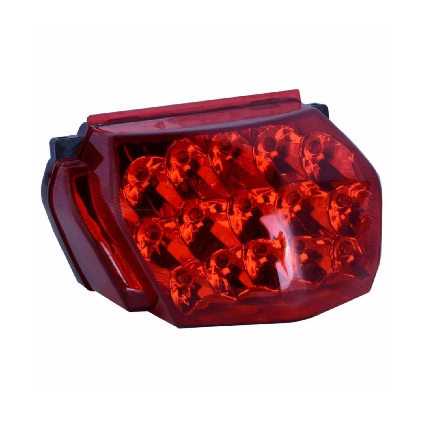 Arka Stop Drif - E-Belgeli