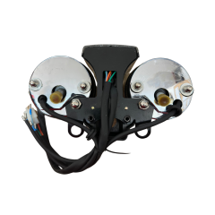 Kilometre Saati KT ( Devir Saati Telli) 120 KM