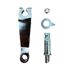 Arka Fren Levyesi ve Kamı Uzun CG