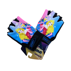 Çocuk Eldiveni Kız - Standart Beden