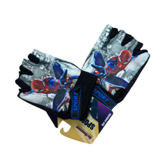 Çocuk Eldiveni Erkek - Standart Beden