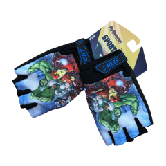 Çocuk Eldiveni Erkek - Standart Beden