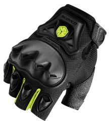 SCOYCO MC29D Eldiven Black