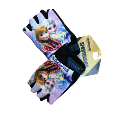 Çocuk Eldiveni Kız - Standart Beden