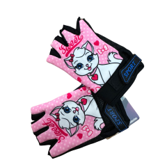 Çocuk Eldiveni Kız - Standart Beden