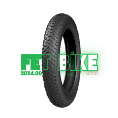 Fat Bike 20 X 4.00 Dış Lastik  Anlas