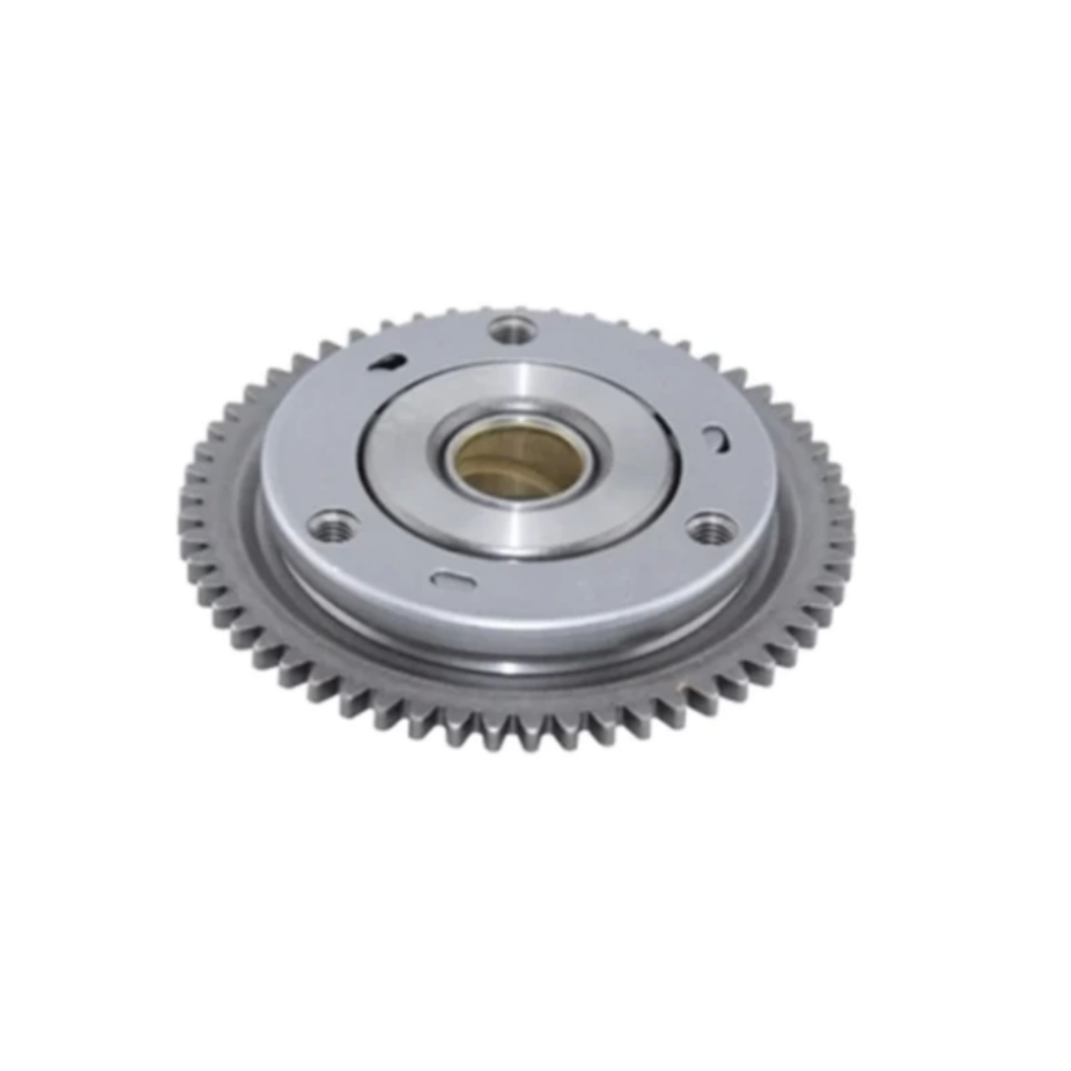 Marş Rublesi CG-125