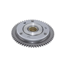 Marş Rublesi CG-125