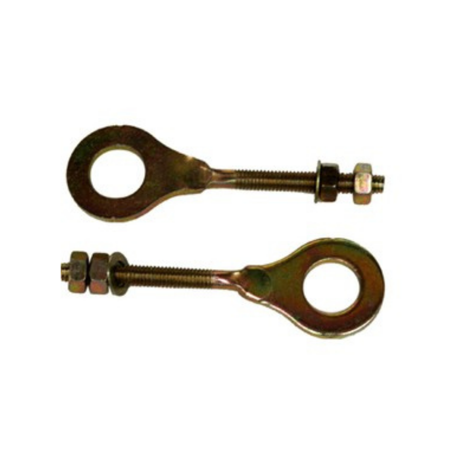 Arka Zincir Gerdirmesi CG