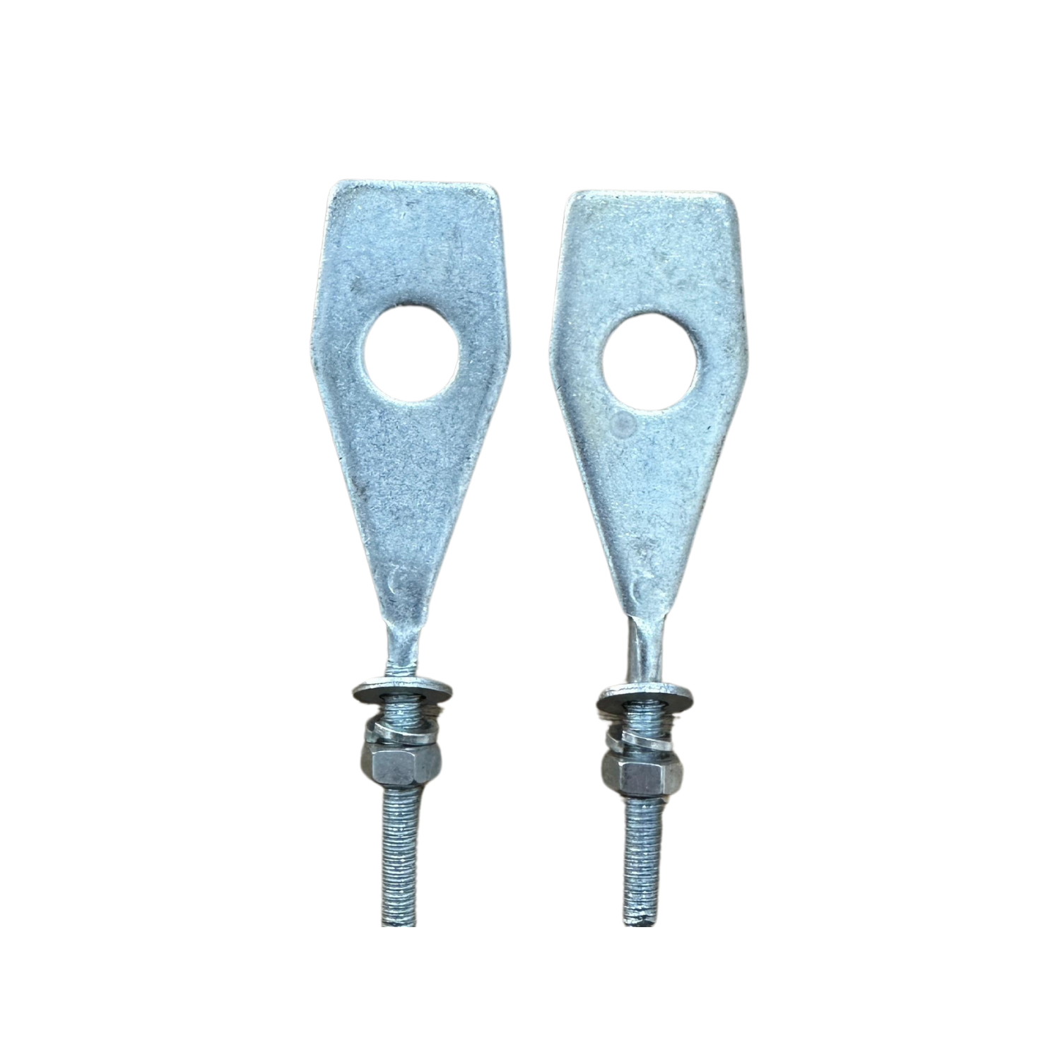 Arka Zincir Gerdirmesi CUP