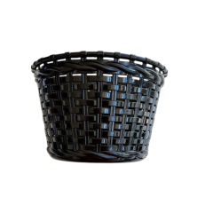 Bisiklet Sepeti 16-20 Jant Siyah