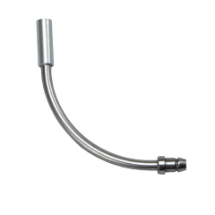 V Brake Fren Borusu Alüminyum