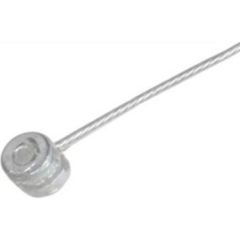 Debriyaj Teli Silindir Başlı 2.5 CM