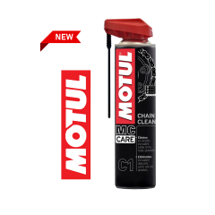 Yeni C1 Zincir Yağlayıcı Sprey 400 Ml