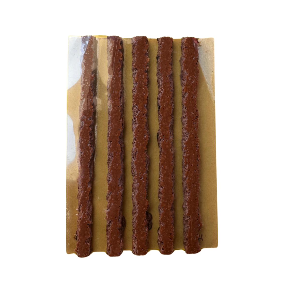 Dış Lastik Tamir Fitili - Kalın Thumbs UP 5Li Set