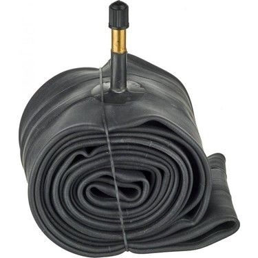 26 x1,75 / 2,125 Butyl İç Lastik Uzun Sibop