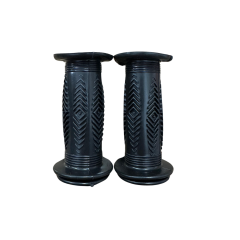 BMX Elcik 16-20 Jant Bisiklet Uyumlu Yerli - Siyah