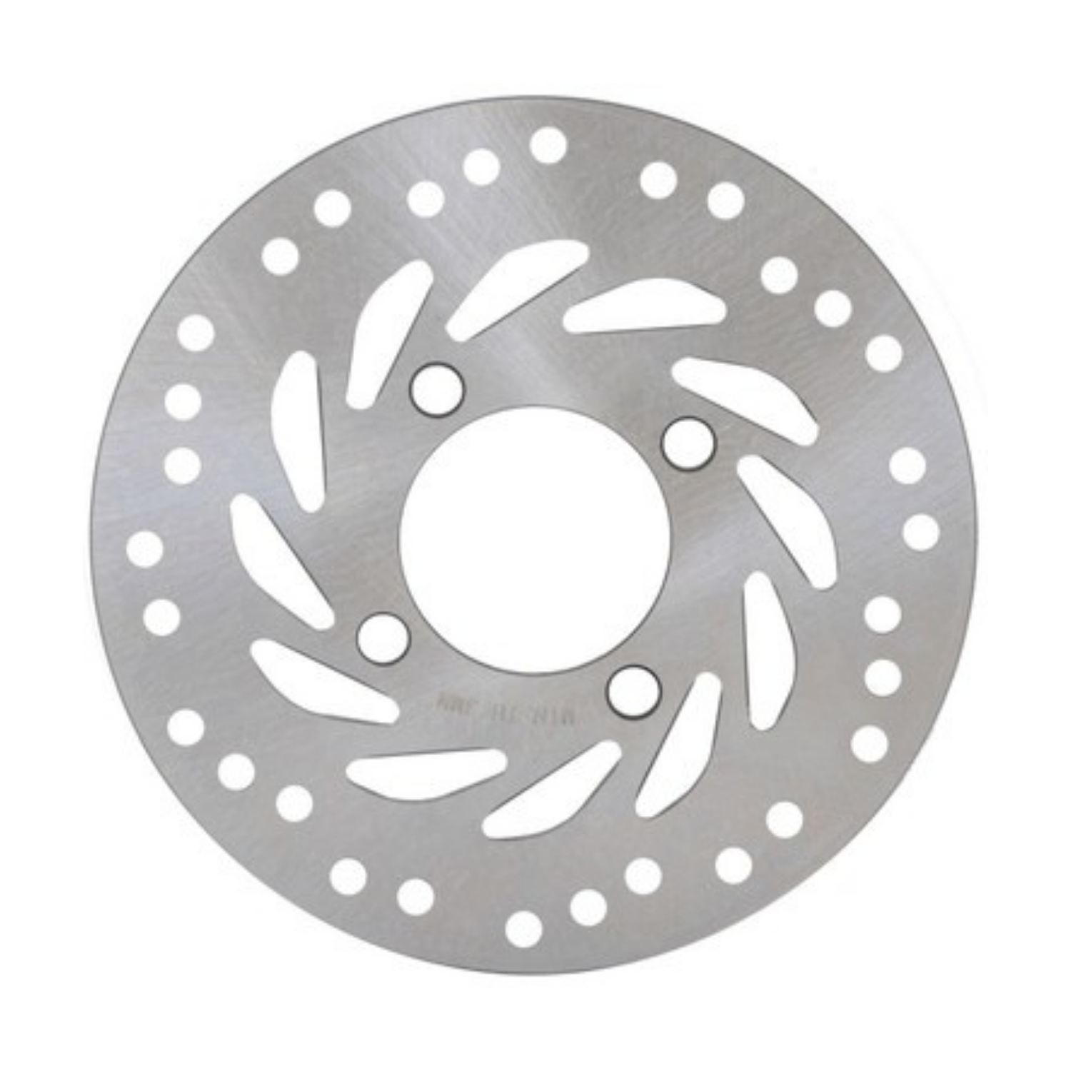 Honda Dio Ön Fren Diski Yeni Acitva 3mm