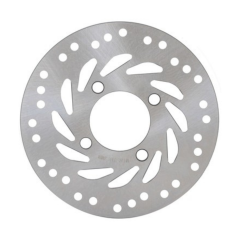 Honda Dio Ön Fren Diski Yeni Acitva 3mm