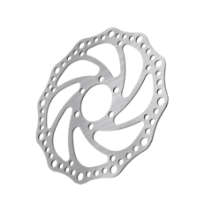 E-BİKE Pedal Destekli Fren Disk 160mm