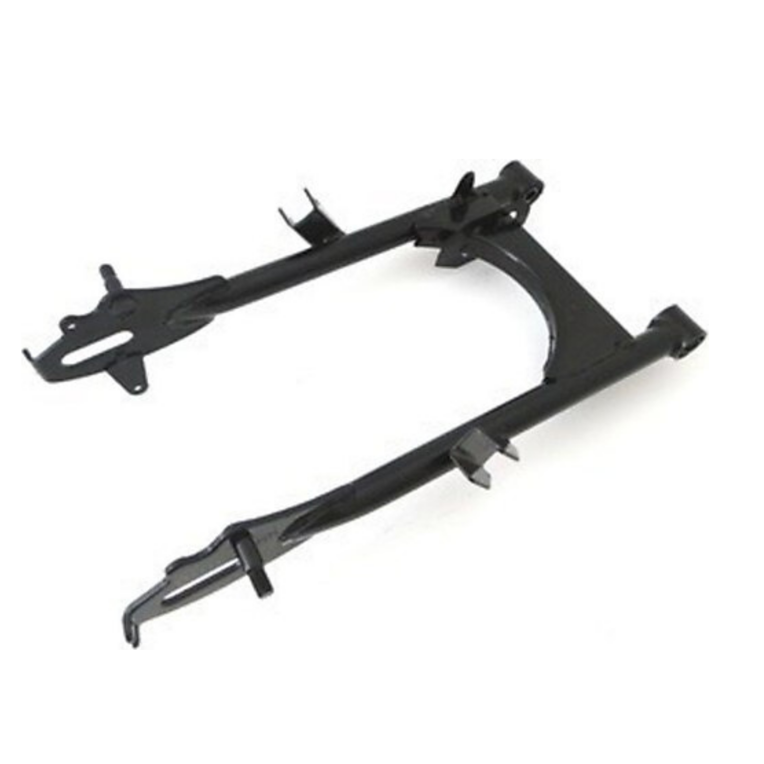 CG Arka Beşik Mafsal Siyah Oem - CG