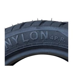 3.00 X 10 Dış Lastik - Volta VSM - Scooter Modeller İthal