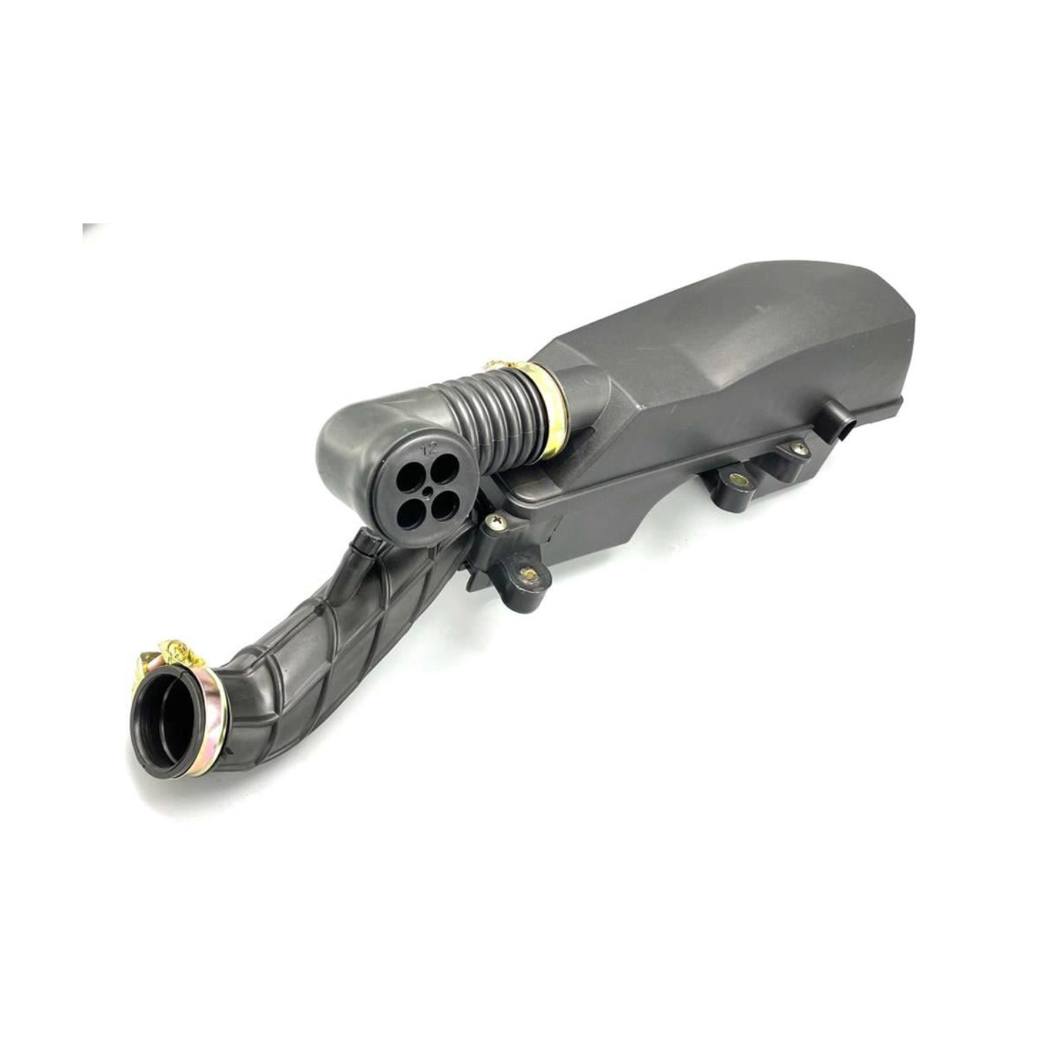 Hava Filtesi Komple - Scooter 50cc Kuba Twister 50