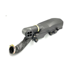 Hava Filtesi Komple - Scooter 50cc Kuba Twister 50