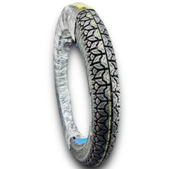 2.785 x 18 Motosiklet Dış Lastiği Tubeless (İndia)