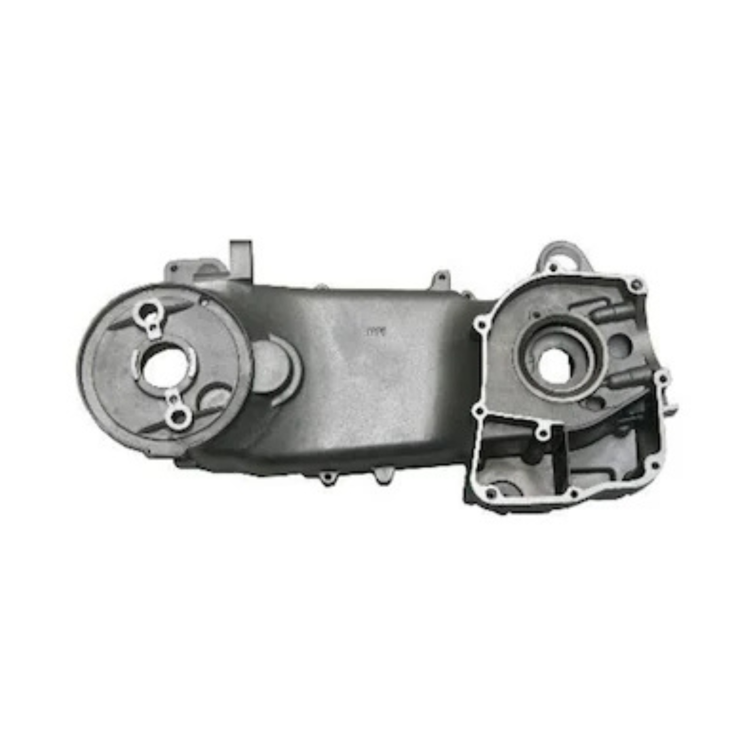 Scooter 150 Sol Blok Karter