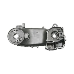 Scooter 150 Sol Blok Karter