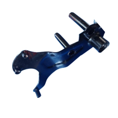 Scooter RS-150 Arka Amortisör Bağlantı Braketi