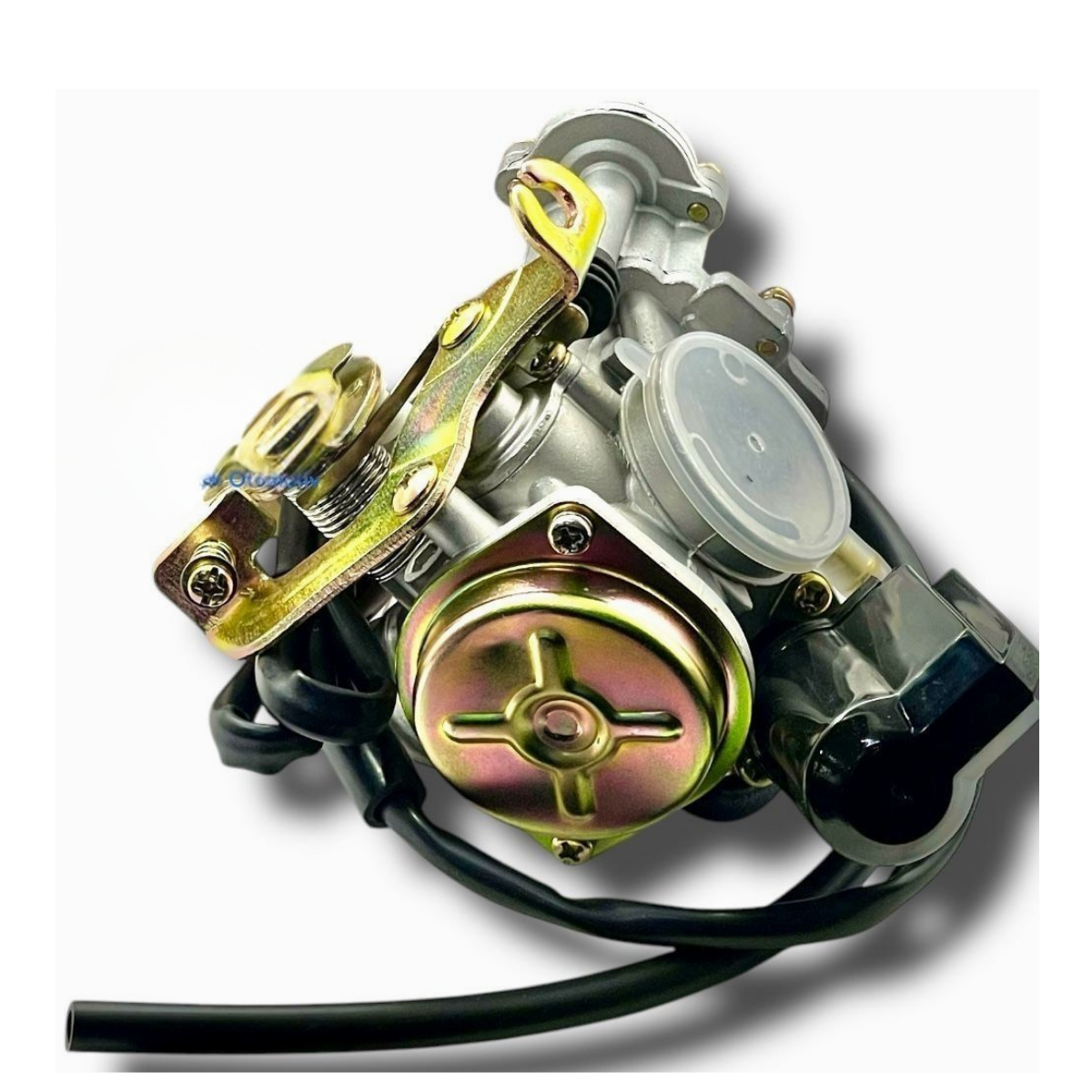 Scooter Karbüratör 50cc