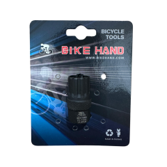 Bisiklet Ruble Sökme Aparatı Uzun Model - Taıwan 4,5cm