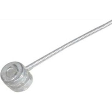 Bisiklet Fren Teli Silindir Baş 1.80 CM