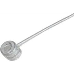 Bisiklet Fren Teli Silindir Baş 1.80 CM